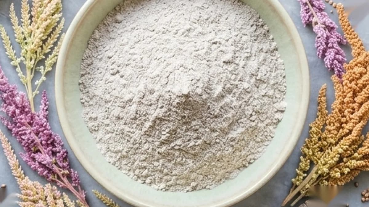 Is Buckwheat Flour Gluten-Free? The Wheat Myth