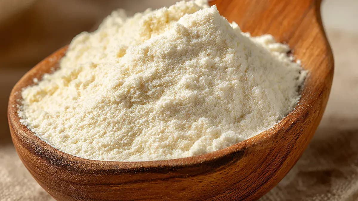 Cassava Flour vs Tapioca, and How to Swap It
