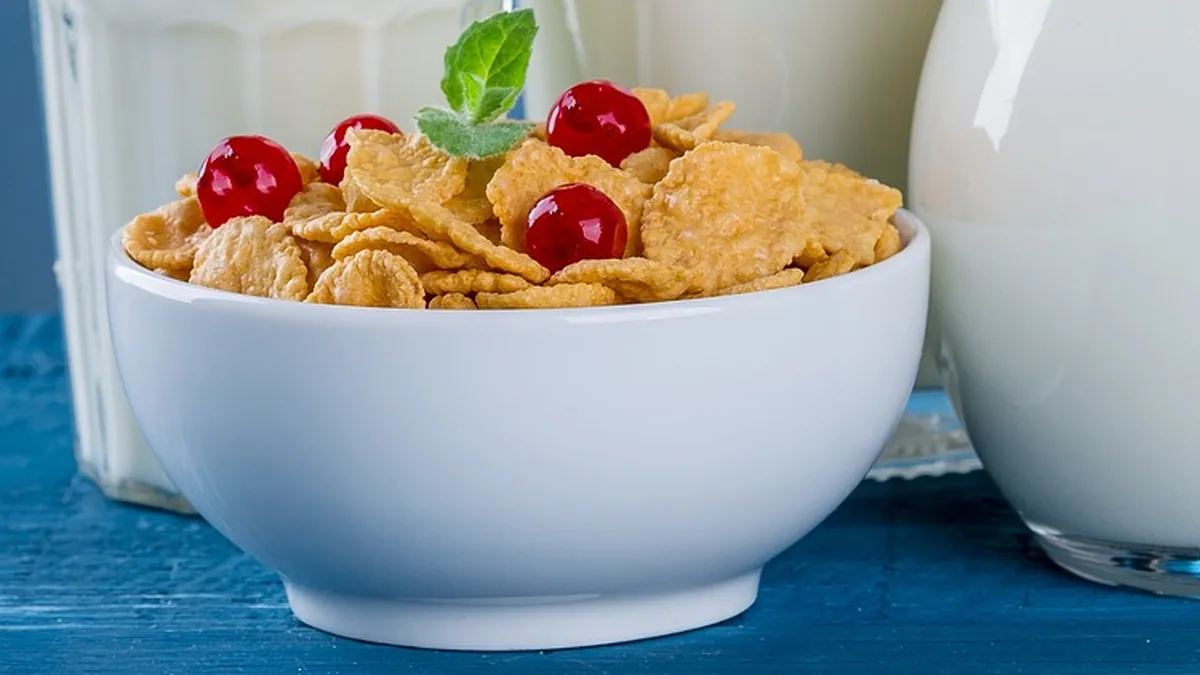 Are Cornflakes Gluten-Free?
