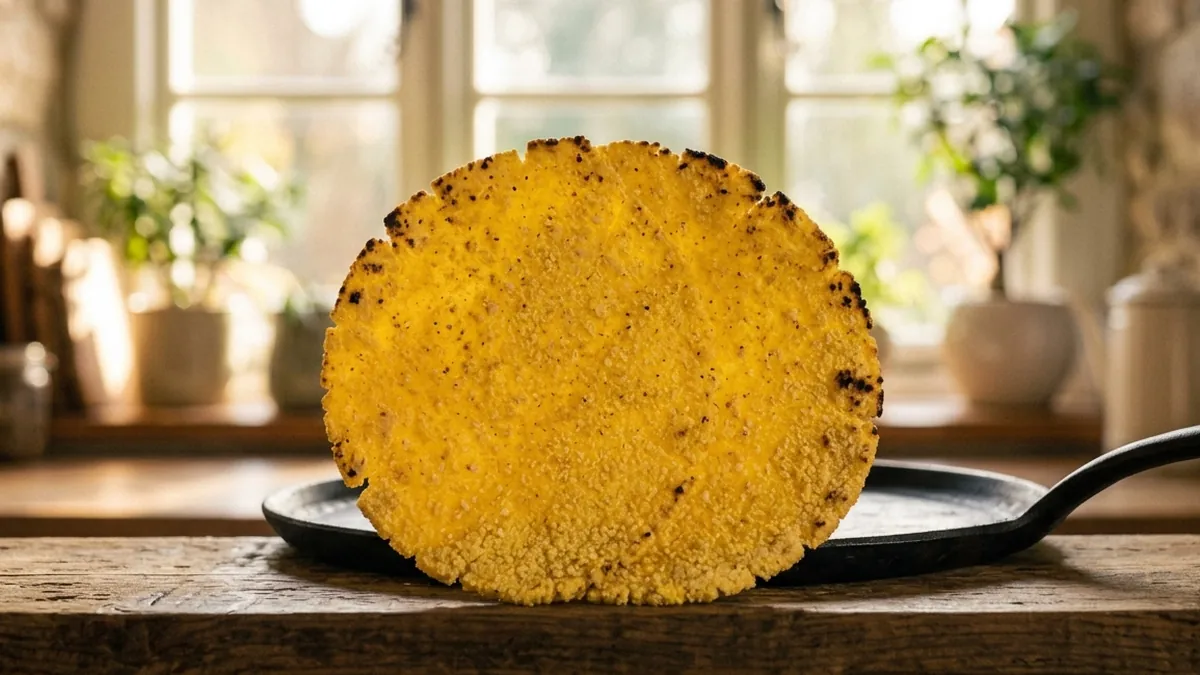 Are Tortillas Gluten-Free?