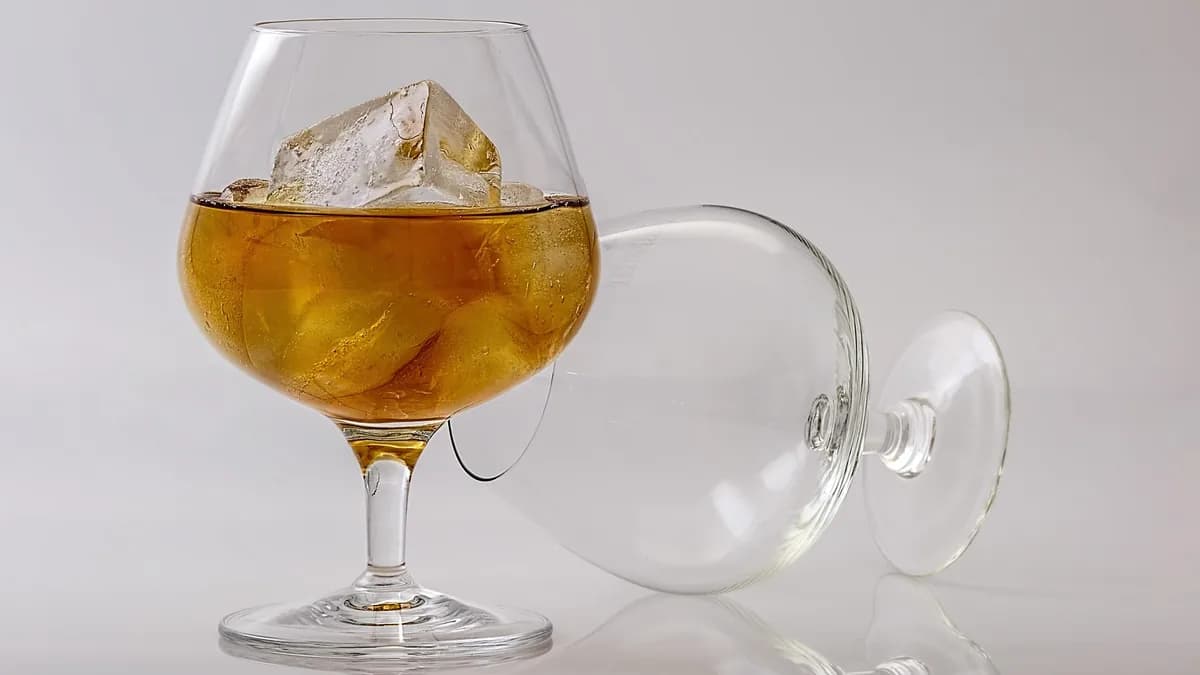 Are Vodka, Gin, and Whiskey Gluten-Free?