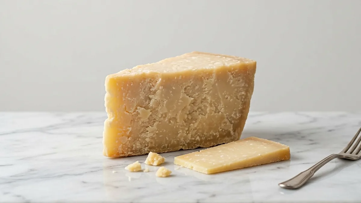 Is Cheese Gluten-Free?