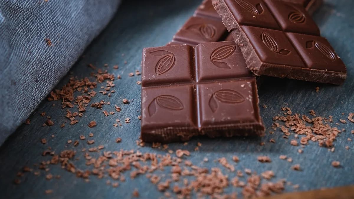 Is Chocolate Gluten-Free?