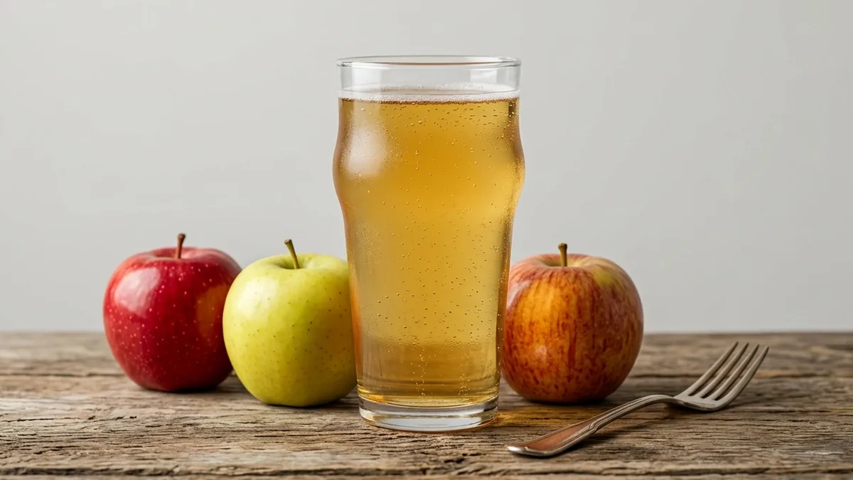 Is Cider Gluten-Free?