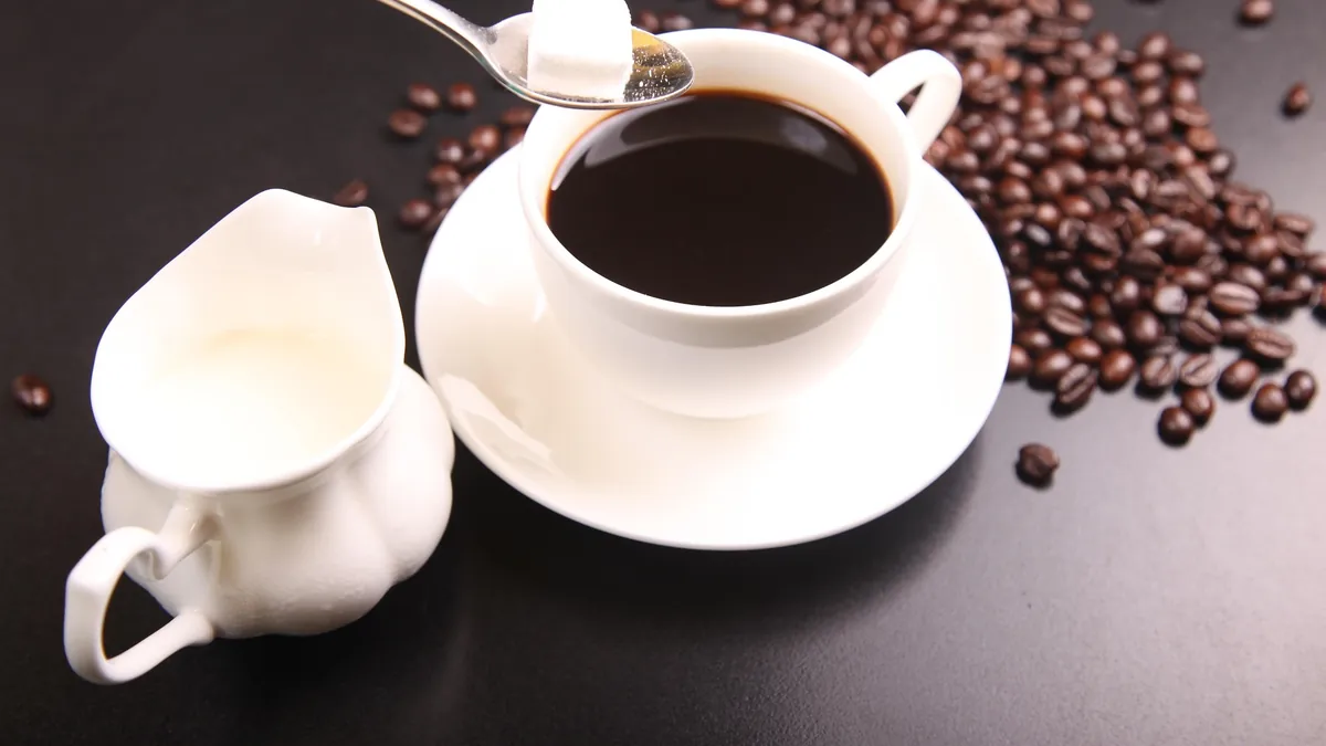 Is Coffee Gluten-Free?