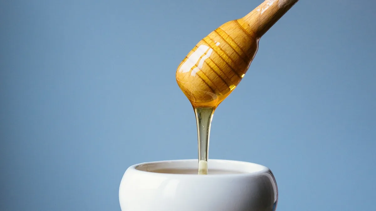 Is Honey Gluten-Free?