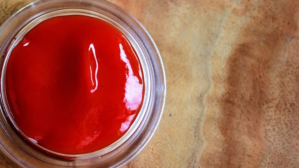 Is Ketchup Gluten-Free?