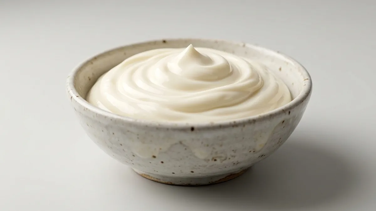 Is Mayonnaise Gluten-Free?