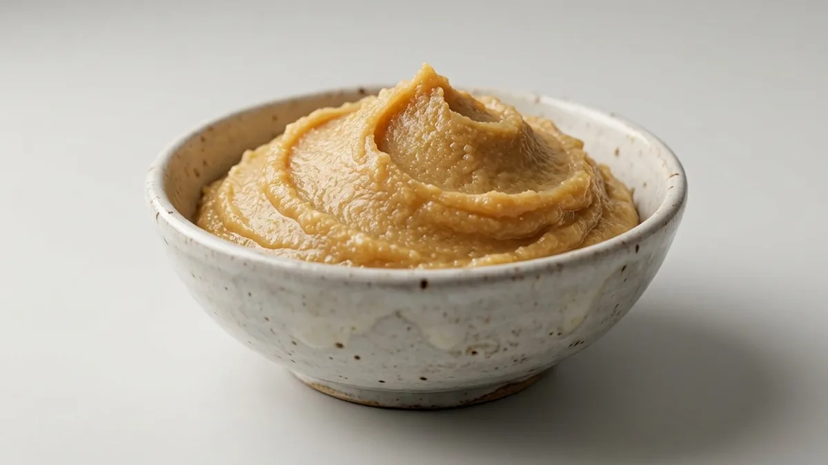 Is Miso Gluten-Free?