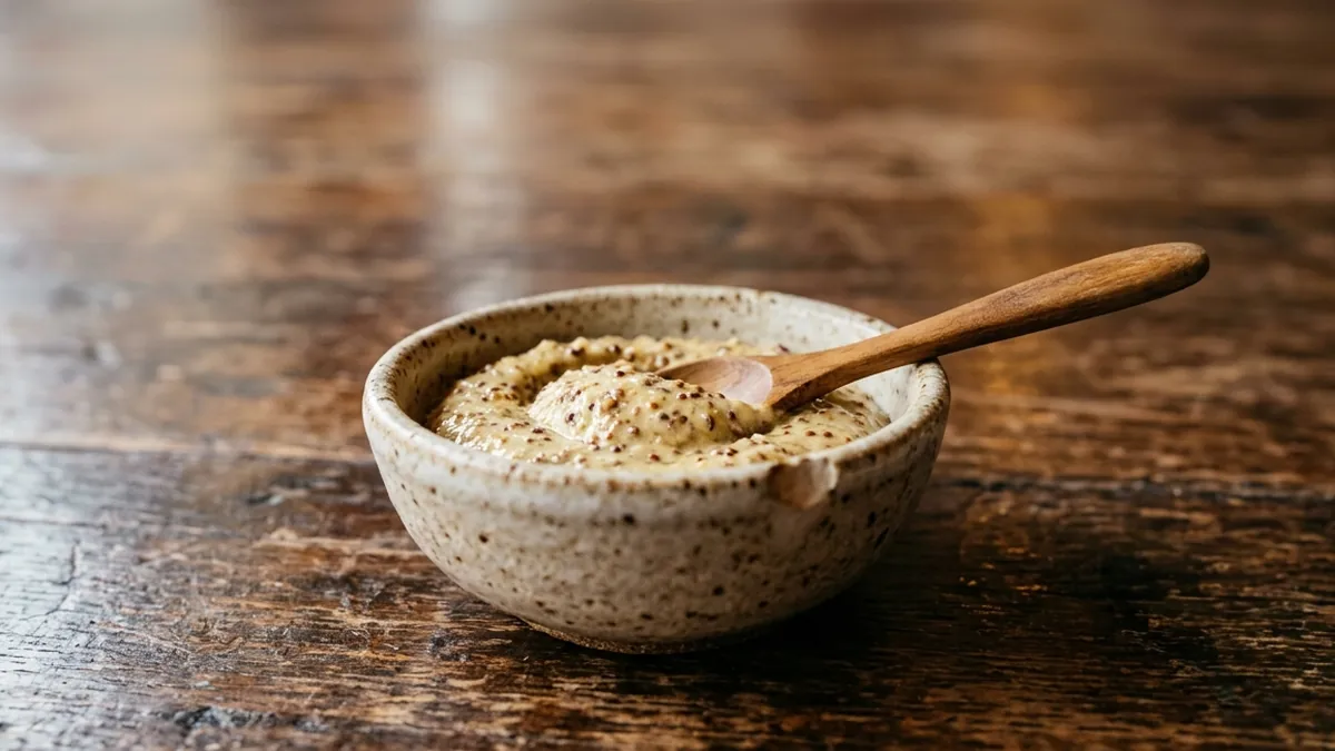 Is Mustard Gluten-Free?