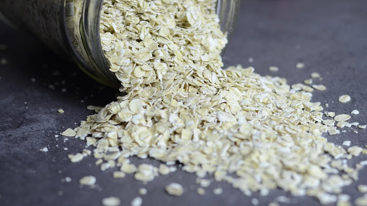 Is Oatmeal Gluten-Free?