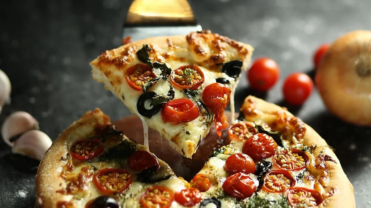 Is Pizza Gluten-Free?