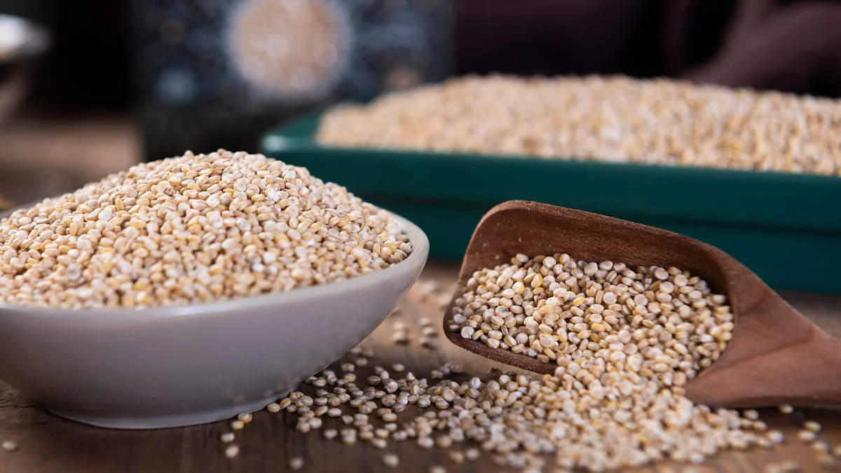 Is Quinoa Gluten-Free?
