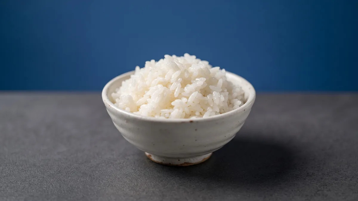 Is Rice Gluten-Free?
