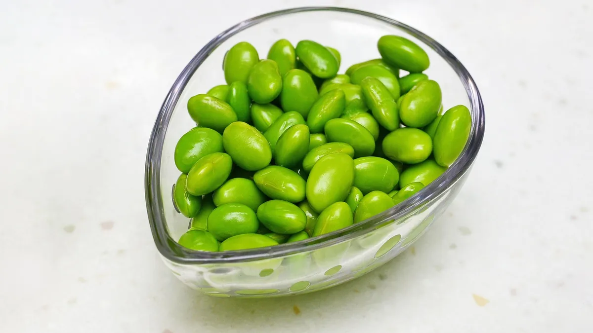 Is Soy Gluten-Free?