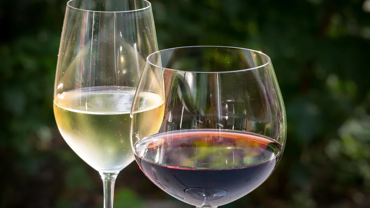Is Wine Gluten-Free?