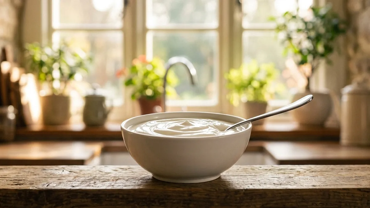 Is Yogurt Gluten-Free?
