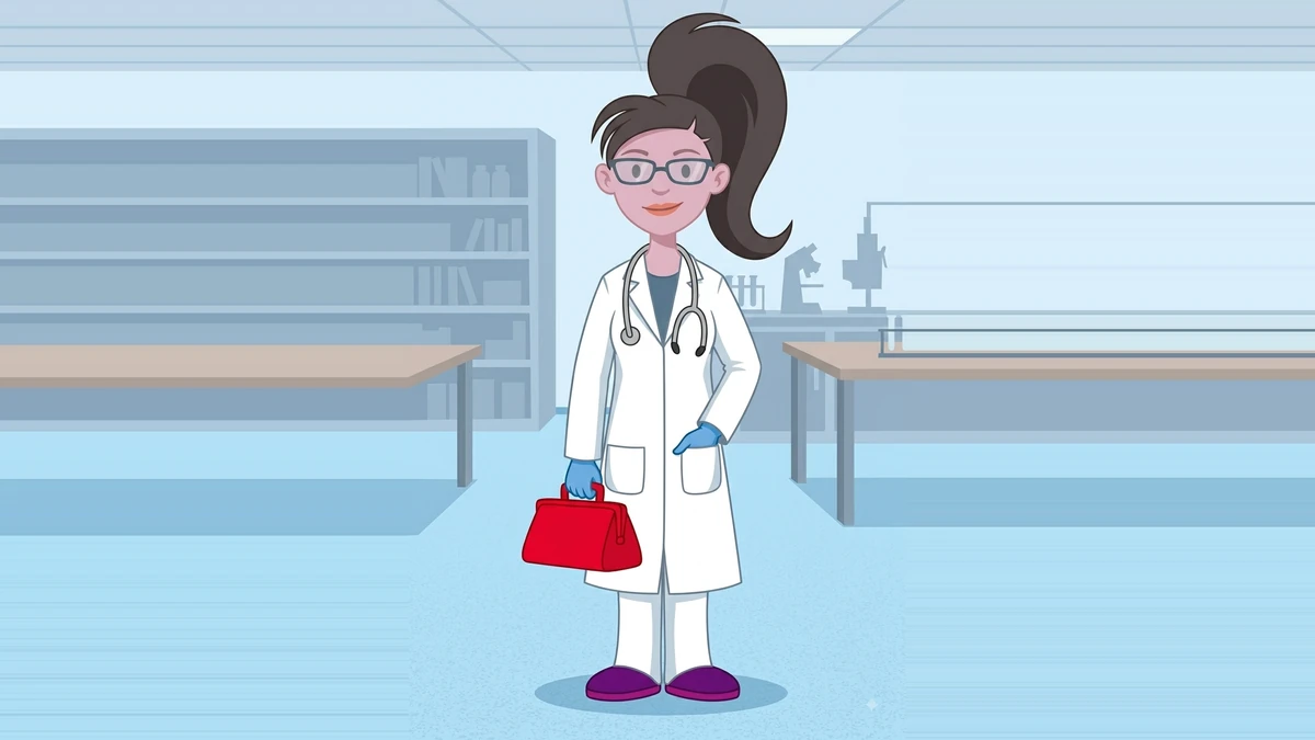 Getting Tested for Celiac Disease