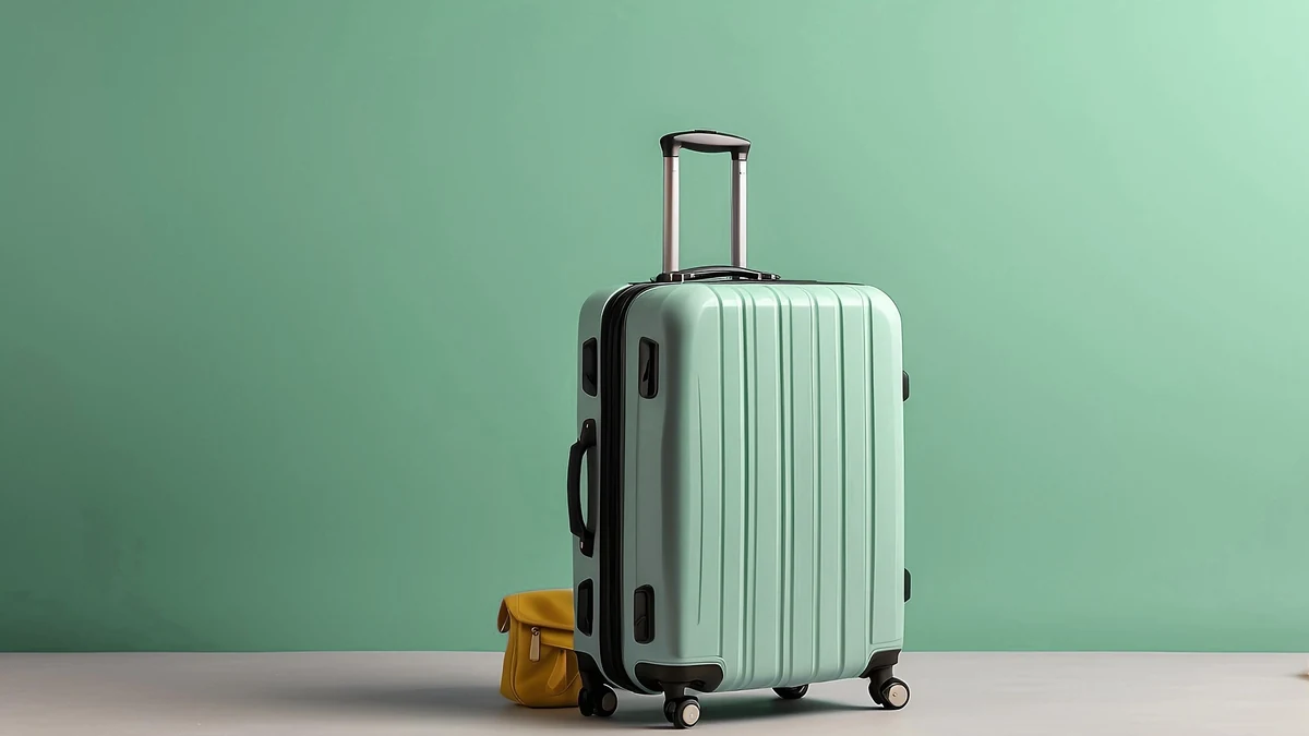 Traveling Gluten-Free